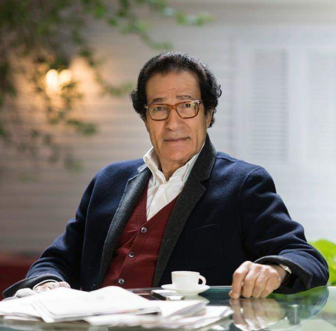 Farouk Hosny (1938) - Foto 1